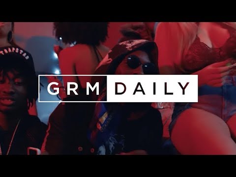 St8 HUSTL£ - Easy Nuh [Music Video] | GRM Daily