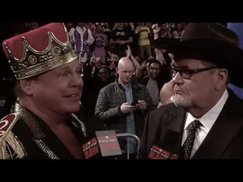 Jerry Lawler Comments On Jim Ross Leaving WWE: He’s On To Bigger And Better Things