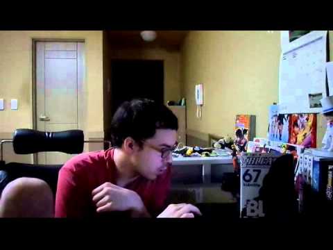 Bleach Chapter 635 LIVE REACTION -  What is that thing!!?