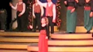 Christmas Sign Language Song