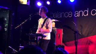 Mylets @Chain Reaction 4/15