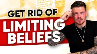 Why You Hold Yourself Back And How To STOP IT NOW!