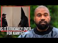 Is It OVER Kanye West Is Ruining His Legacy