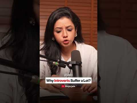 Every Introvert Will Relate!