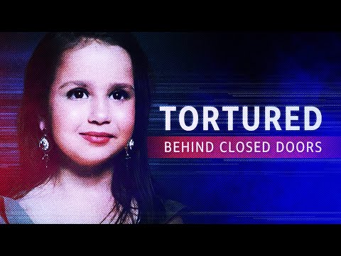 The Case of Sarah Sharif: A Little Girl was Tortured by her Father & Stepmother - BBC The Big Cases