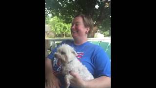 Hey Amy: Sleep on your Stomach