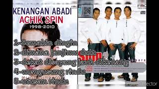 Download lagu LAGU ACHIK SPIN FULL ALBUM KENANGAN mp3