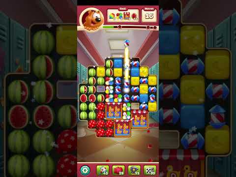 toonblast level 5354