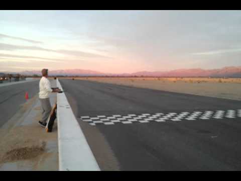 NRS Chuckwalla Lance 20111111