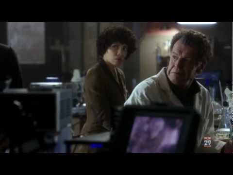 Fringe Episode 4.14 Scene - She Needs You