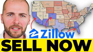 Zillow releases 2026 forecast. (Avoid these cities)