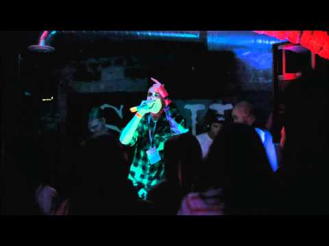 FLP - Pokażę Ci (prod. Pestek)