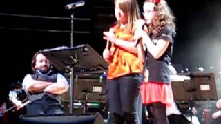 Alfie Boe - The Impossible Dream [with Flo Bannigan &amp; Beth Ford]