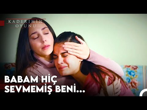 Asiye'nin Kaderi #8 - Kaderimin Oyunu