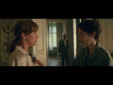 Эйфория - Trailer