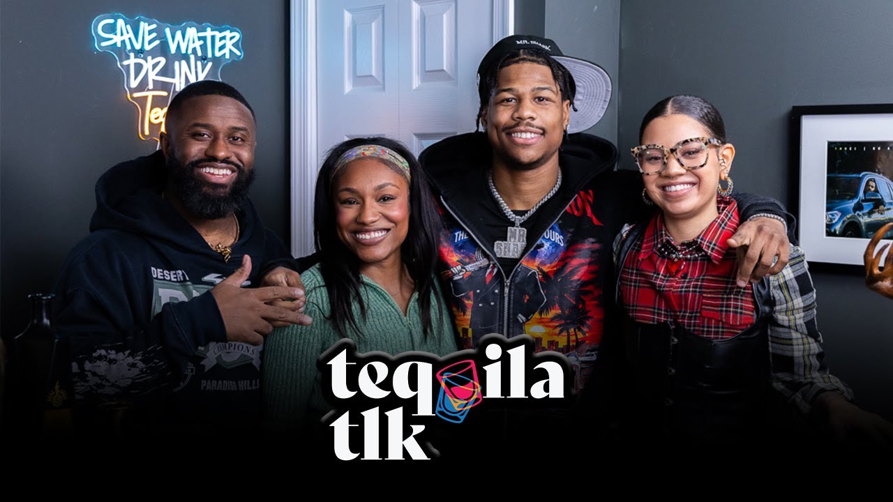 "It's Shark Season!" (Feat. Scooter Davis) | TequilaTlk!
