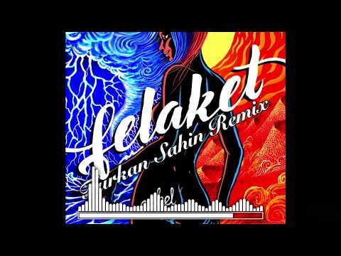 Ezhel - Felaket (Furkan Sahin Remix)