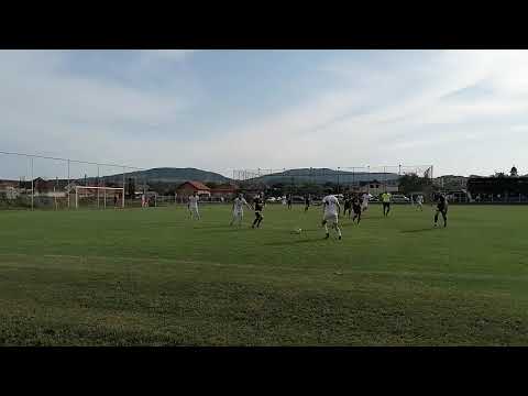 Rapid Jibou-Sportul Șimleu