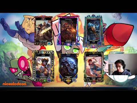 So I Thought Solo Queue King Arthur Would Be Fun... (GM Ranked Joust)