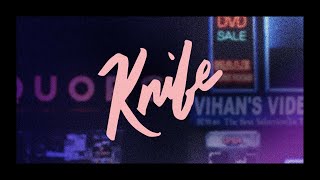 EXNATIONS "Knife" Single + Music Video