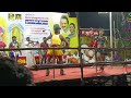 Hot Karakattam In Pudukkottai Sri Muthumariyamma Kovil