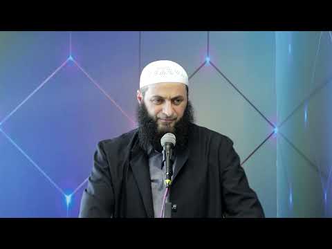 Nësë shfaqet zinaja në mesin e një populli - Hoxhë Sadullah Bajrami