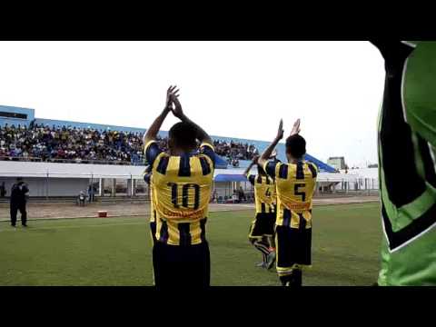 ETAPA NACIONAL - COPA PERÚ: Social Venus 1 - 2 Club Sport Rosario (ida)