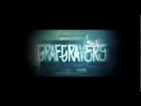 Grafgravers - Woedn't echt