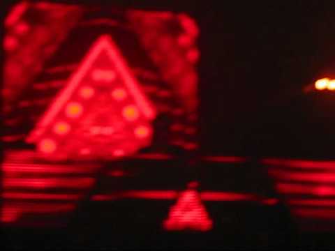 Axwell @ The Palladium