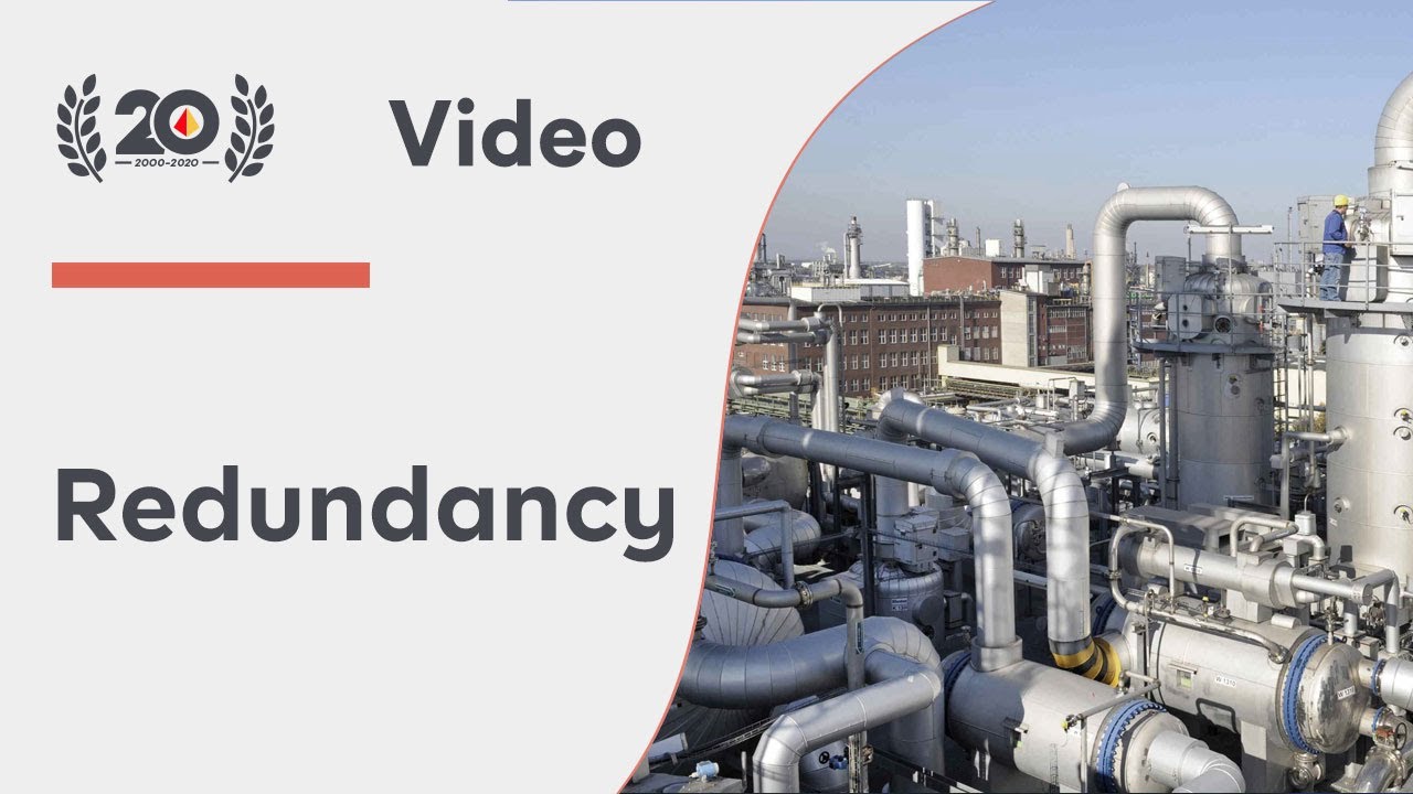 Safety System Redundancy - Is It Worth the Money?