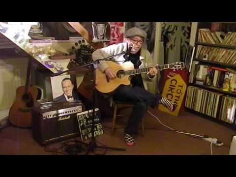 Nice 'n' Easy - Frank Sinatra