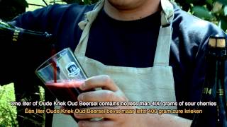 preview picture of video 'Oude Kriek Oud Beersel | BEER TRADITIONS REBORN'