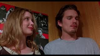 Kath Bloom - Come Here Full HD | Before Sunrise (1995)