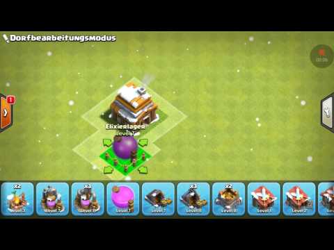 Coc rh 4 base