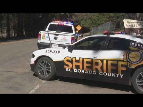 El Dorado County Sheriff Placerville Ca
