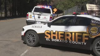 2 deputies, PG&E worker and suspect shot in El Dorado County