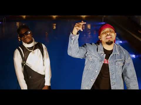Ngajupa X TundaMan - Ubongo (Official Video)
