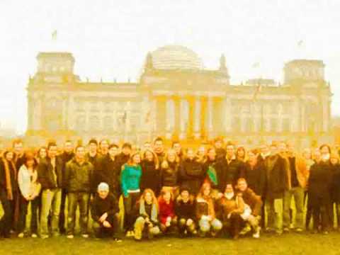 Regensburger Campus Trip Berlin (1)