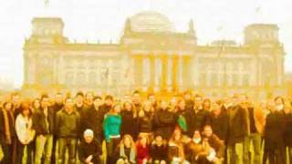 preview picture of video 'Regensburger Campus Trip Berlin (1)'