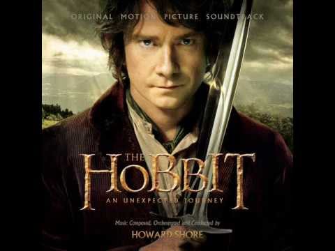 Song of the Lonely Mountain Performed by Neil Finn "The Hobbit: An Unexpected Journey" Soundtrack