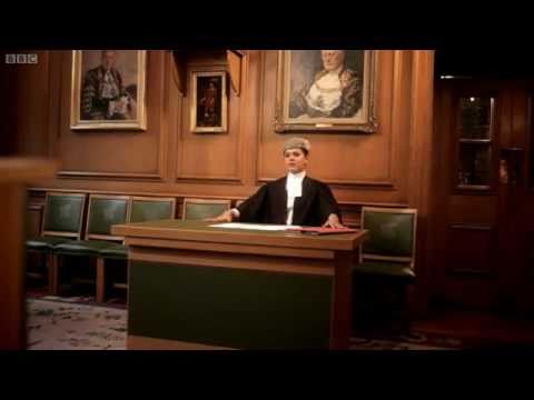 Shakespeare, "The Merchant of Venice", Portia: "The quality of mercy..." - BBC