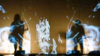 Afterhours - Musicista Contabile Bologna 10/03/2010