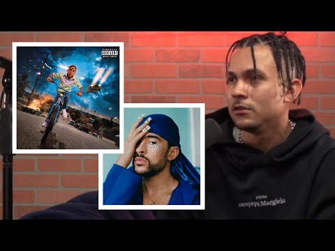 Tainy habla de la demanda de Safaera