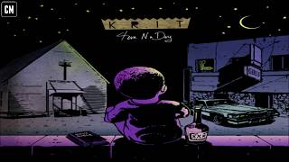 Big K.R.I.T. - 4Eva N A Day [FULL MIXTAPE + DOWNLOAD LINK] [2012]