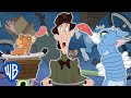 Tom Jerry Tom Jerry And The Wicked Witch WB Kids