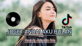 Download lagu JOGET Andai Aku Bulan Remix Terbaru Abdurahim Srhn... mp3
