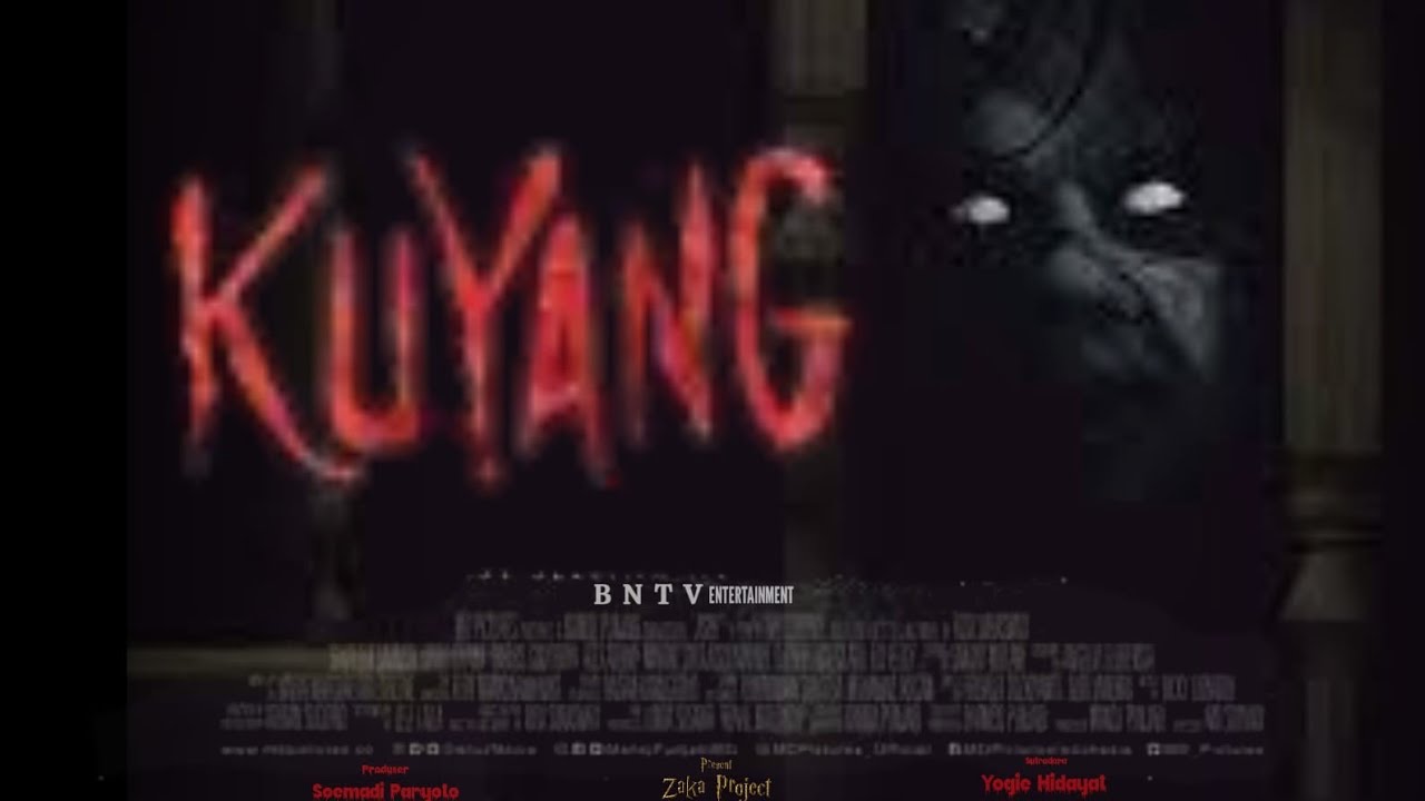 film horor bioskop indonesia terbaru 2024 kuyang #filmhororterbaru2024 #filmhoror