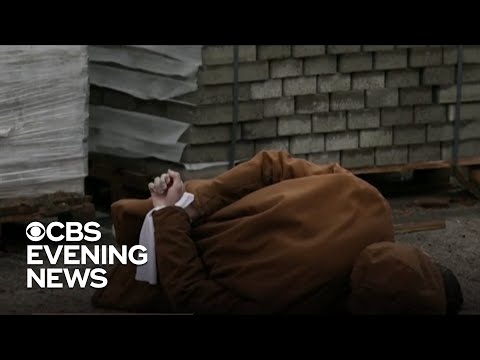 Stories of Russian atrocities pour out of Ukraine