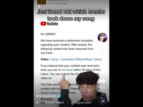 YouTube Thumbnail