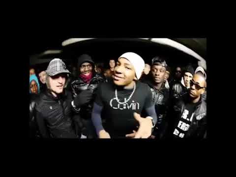 African Etat D'ame feat Shone - On Vie Tous Les Memes Choses